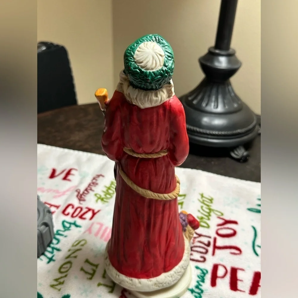 N/A charming santa